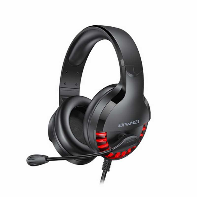 Awei,ES-770i,Wired,Gaming,Headphones