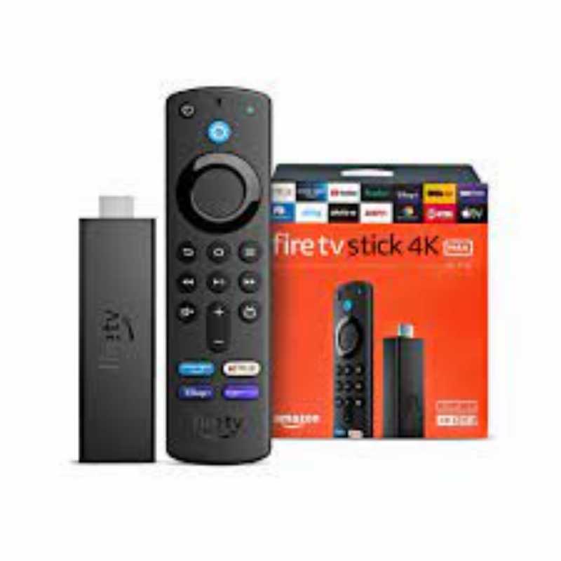 Amazon,Fire,TV,Stick,4K,Max