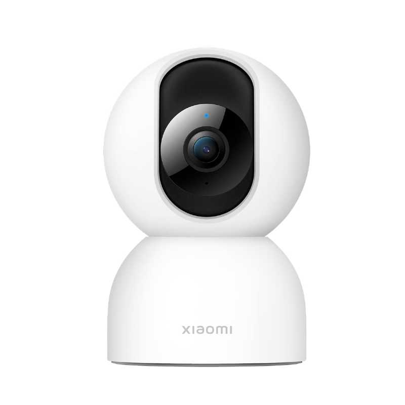Xiaomi,Smart,Camera,C400,2.5K,IP,Camera,–,360°,Rotation,AI,Human,Detection,2.4GHz/5GHz,WiFi,Support,Compatible,with,Alexa,Google,Home