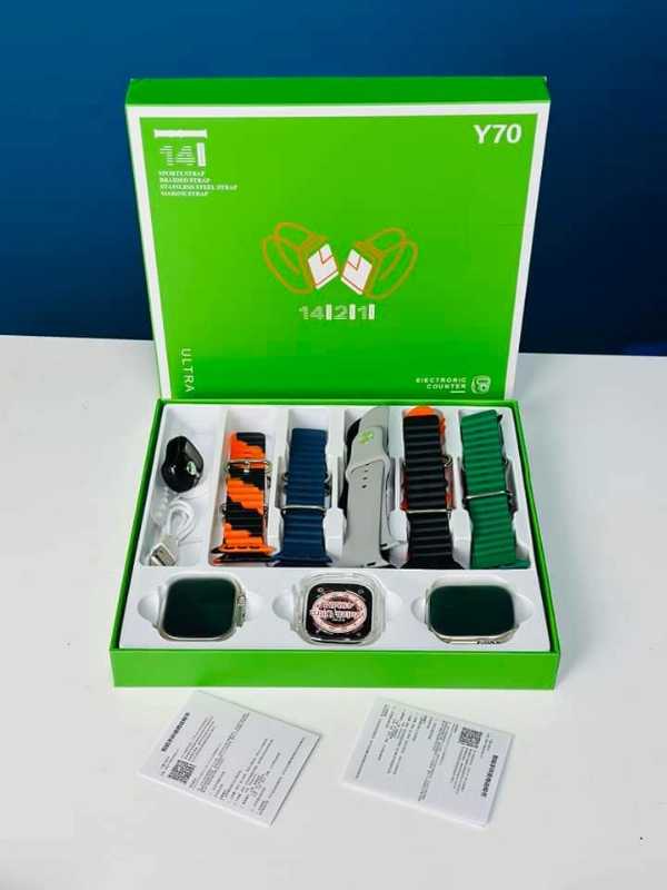 Y70,Ultra,Smart,Watch,