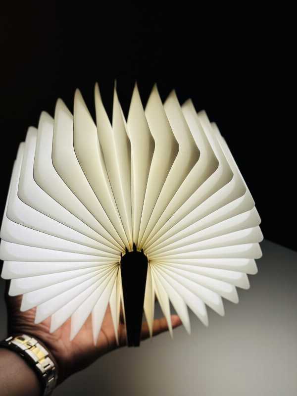 Book,Lamp,Wooden,Book,Light